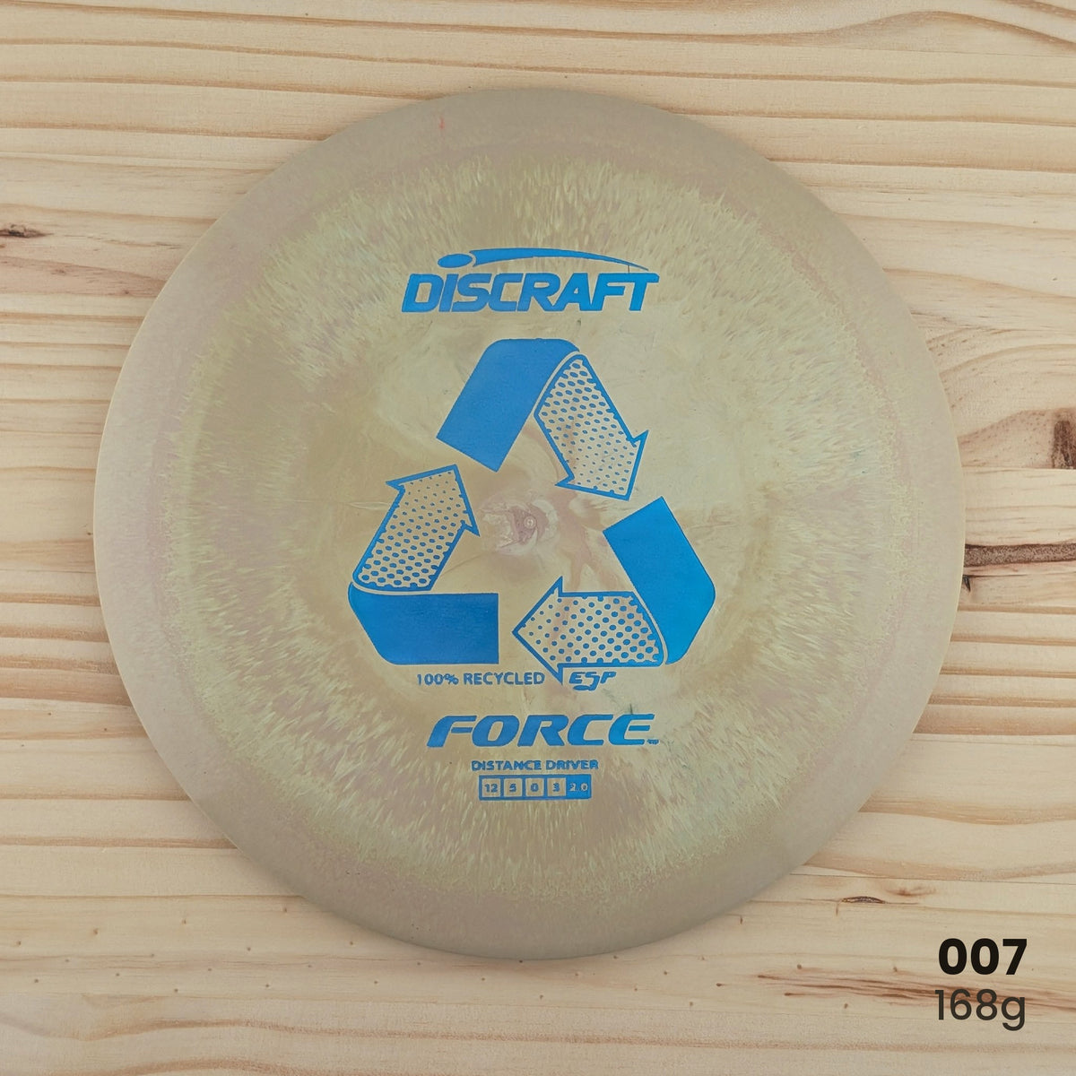 FORC-007
