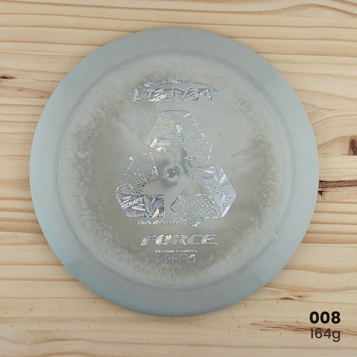 FORC-008