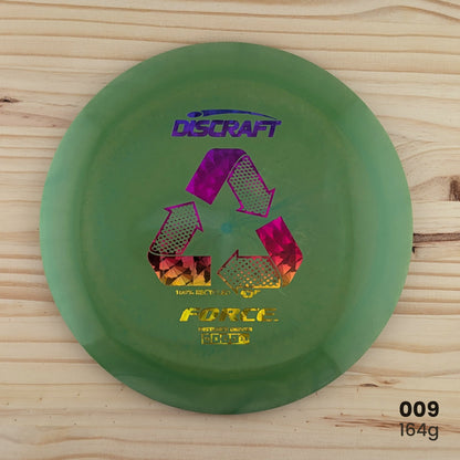 FORC-009