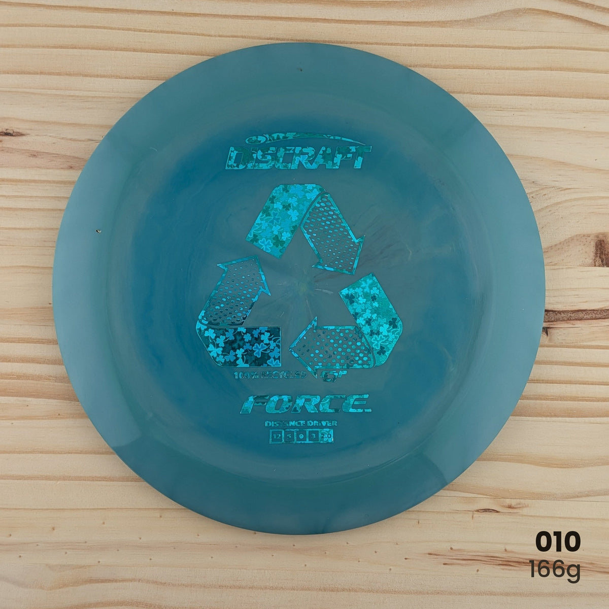 FORC-010