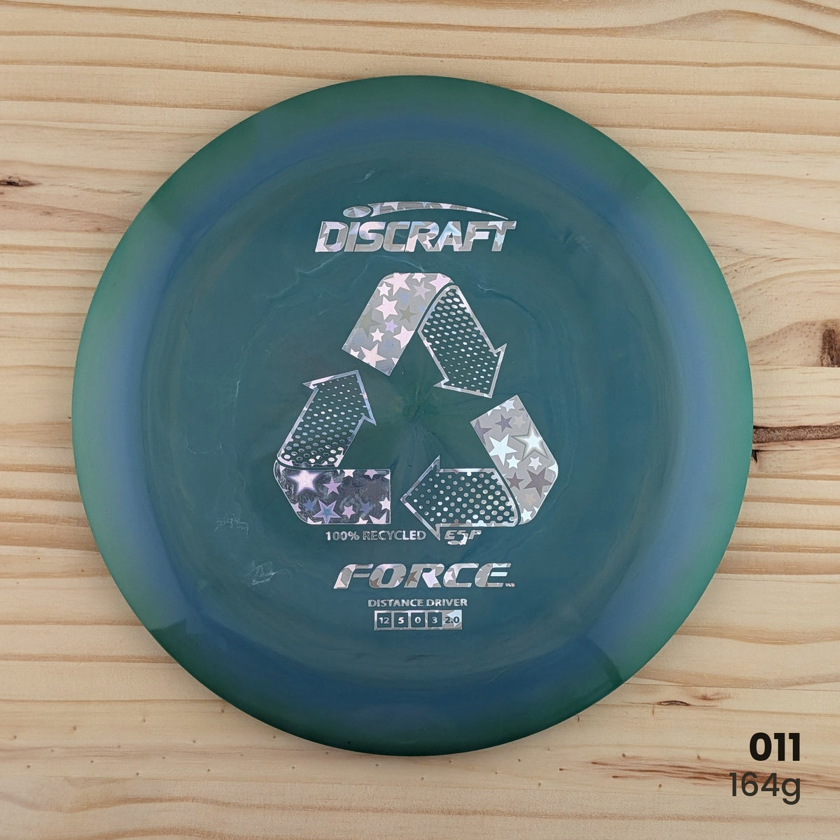 FORC-011