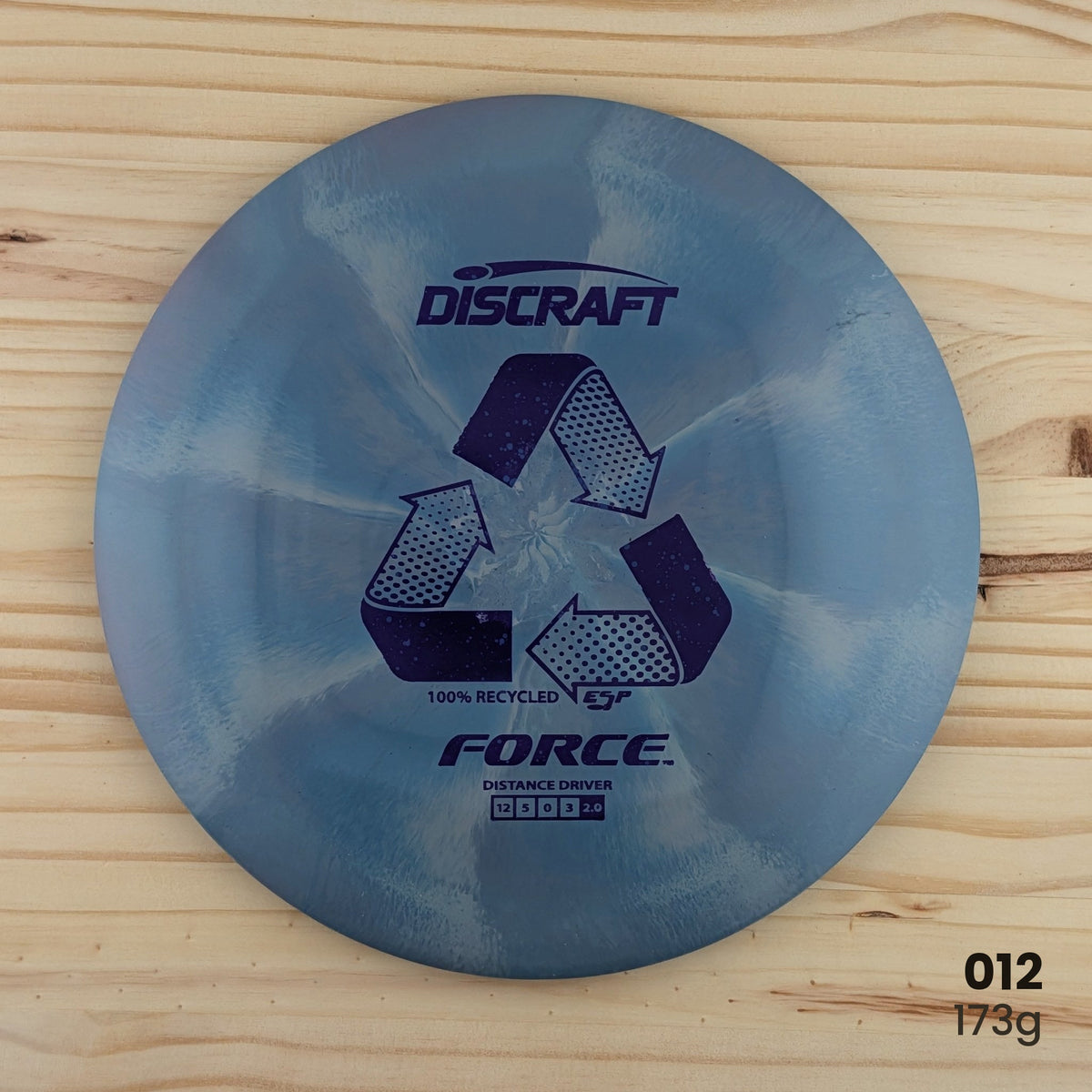FORC-012