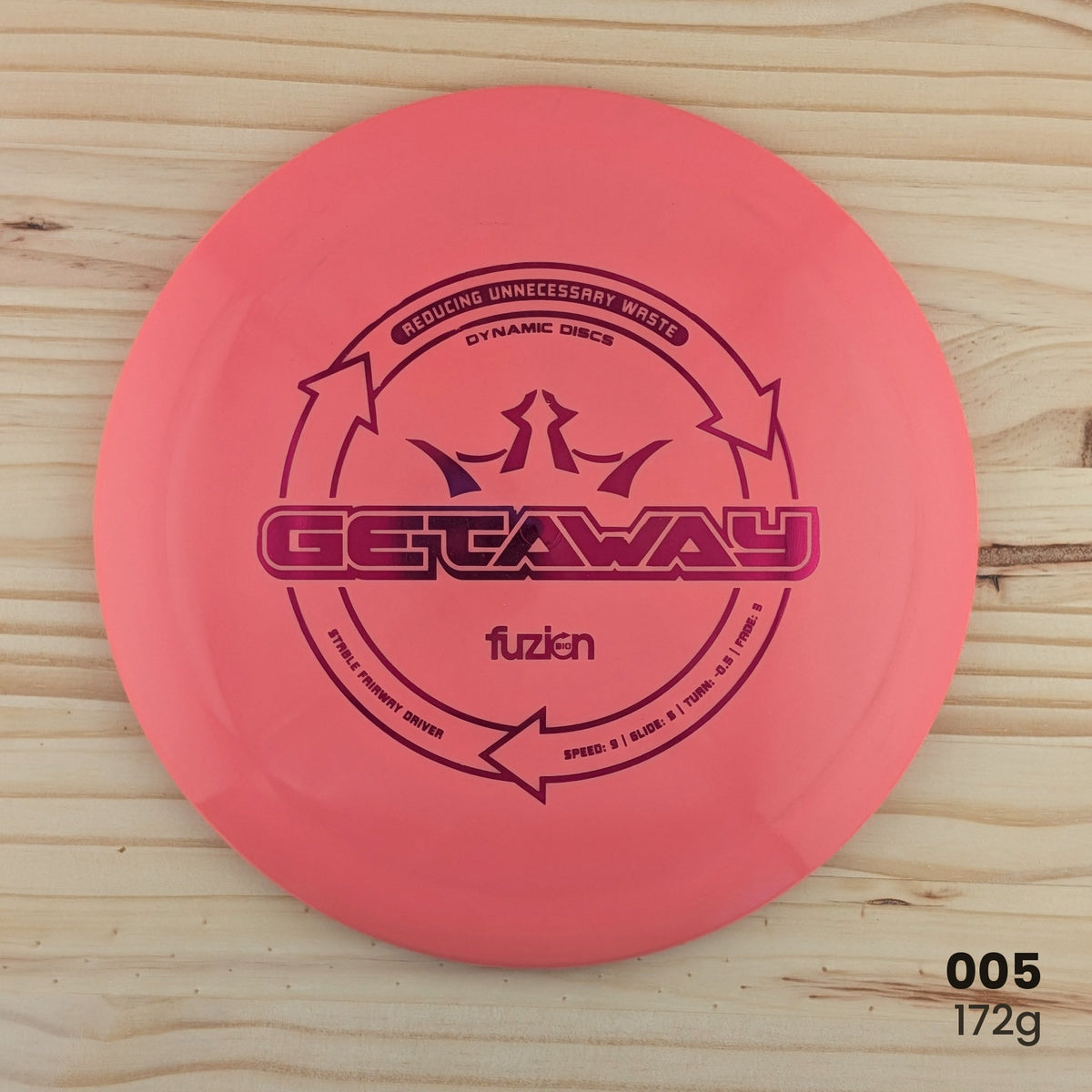 GETA-005