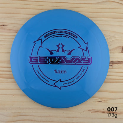 GETA-007