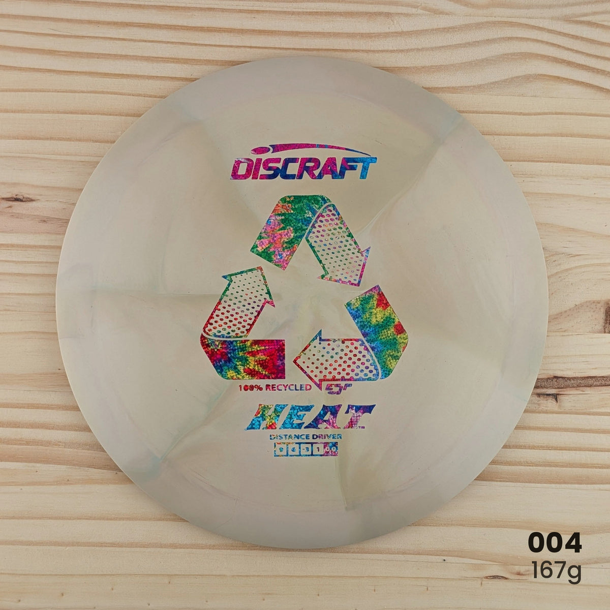 HEAT-004