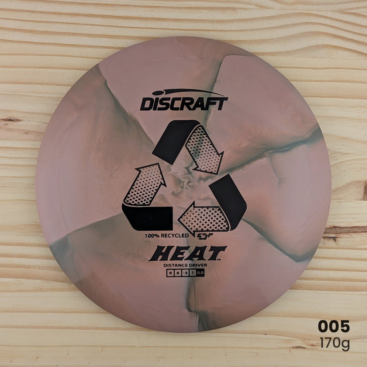 HEAT-005
