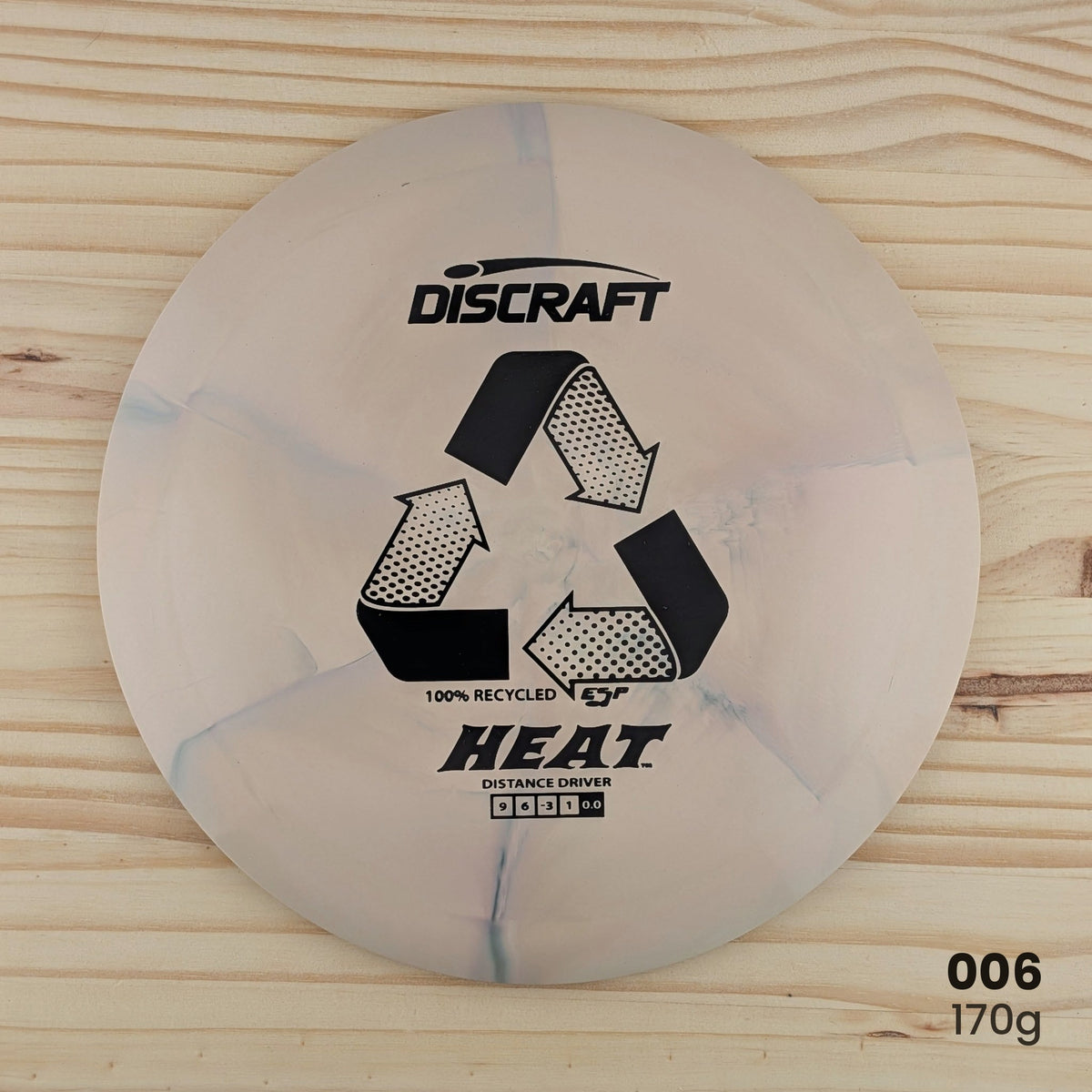 HEAT-006