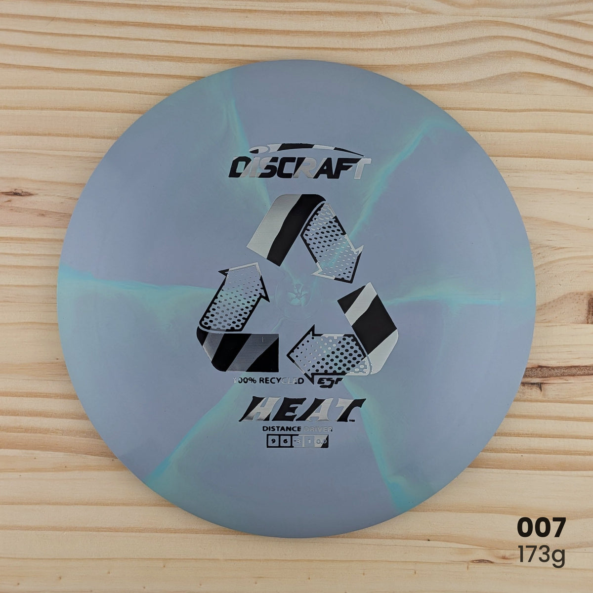 HEAT-007