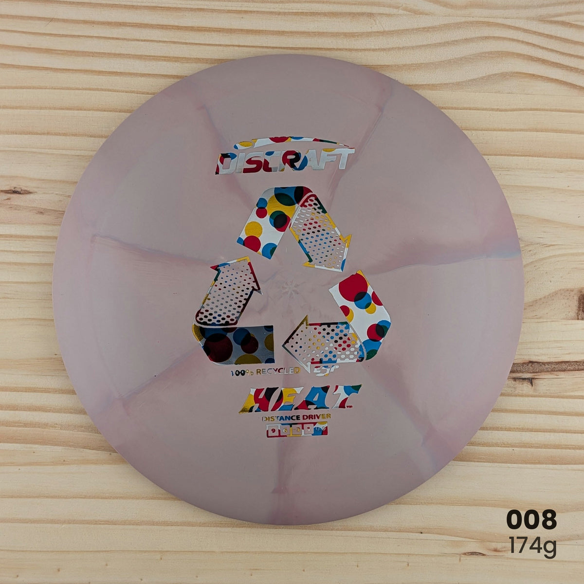 HEAT-008