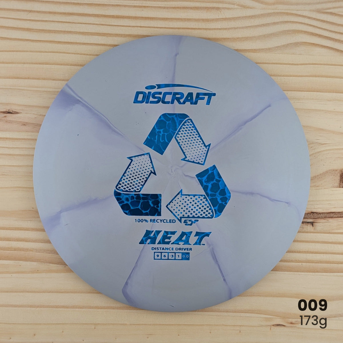 HEAT-009