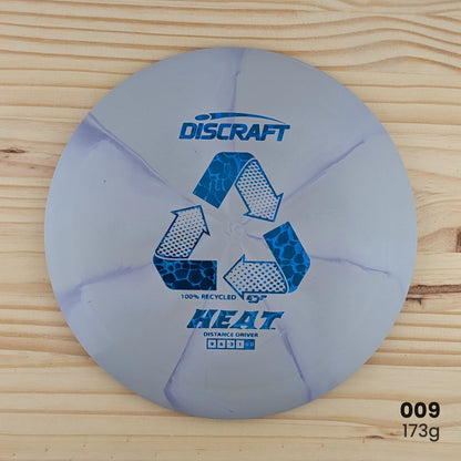 HEAT-009