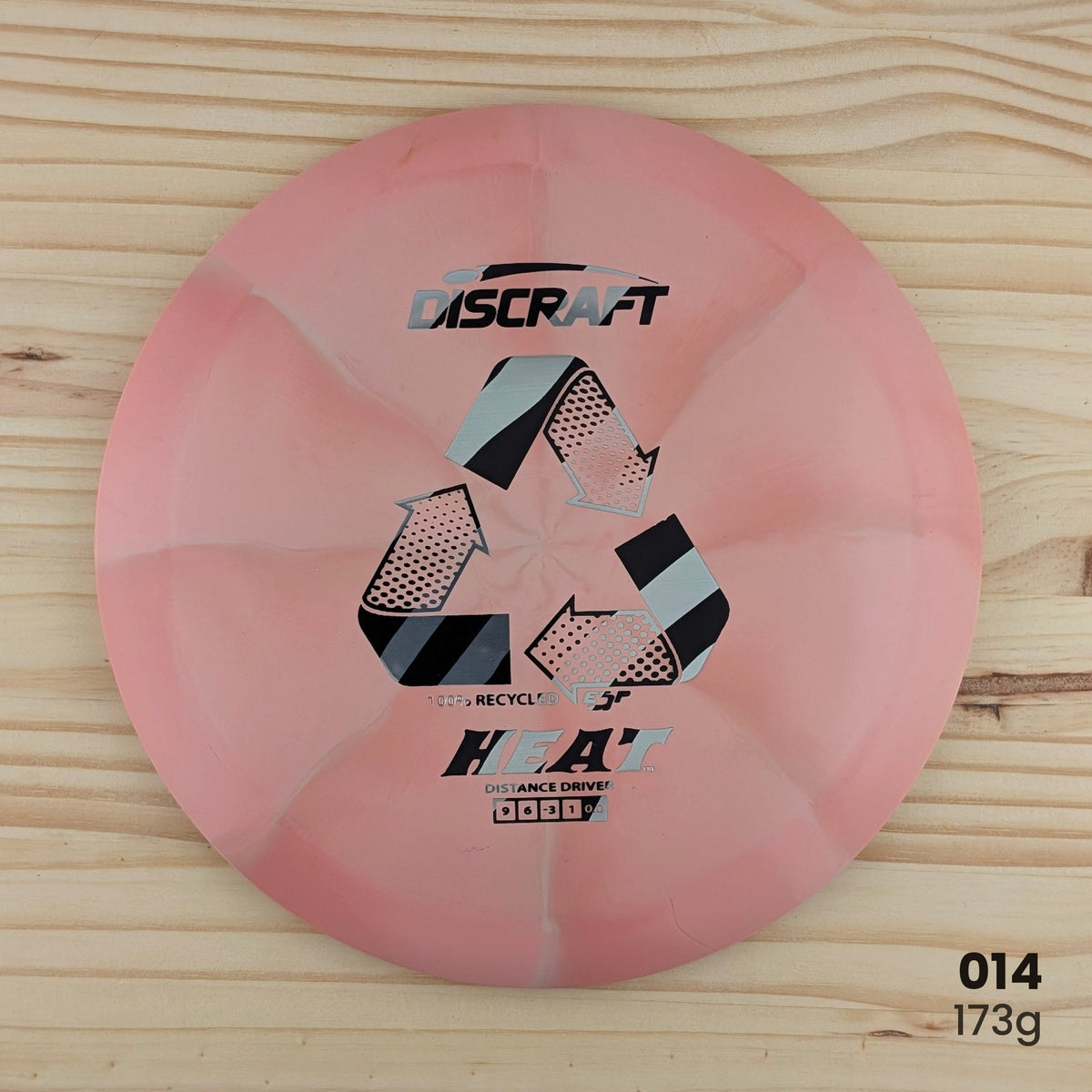 HEAT-014