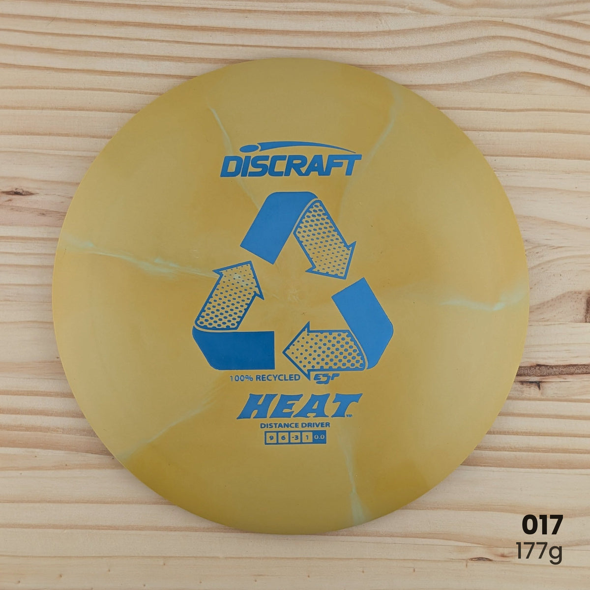 HEAT-017