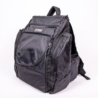 black renu disc bag