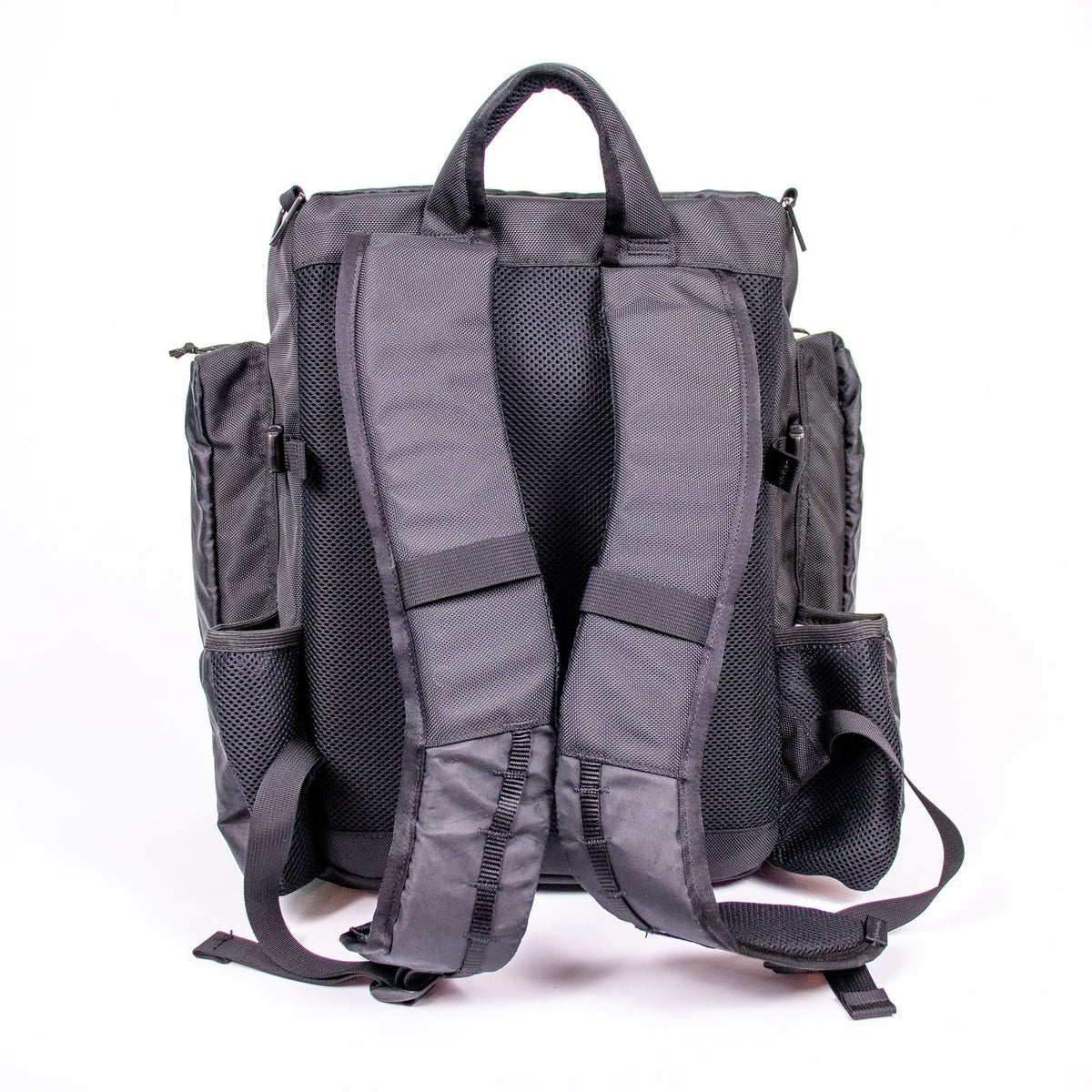black renu disc bag