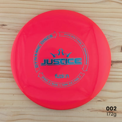 JUST-002