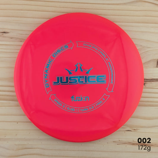 JUST-002