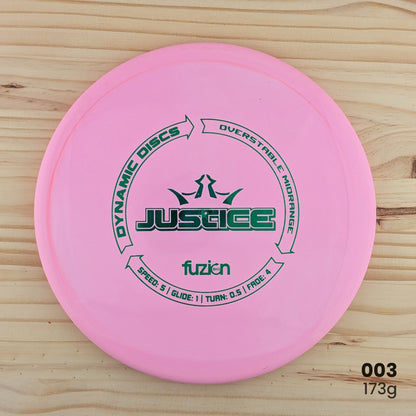 JUST-003