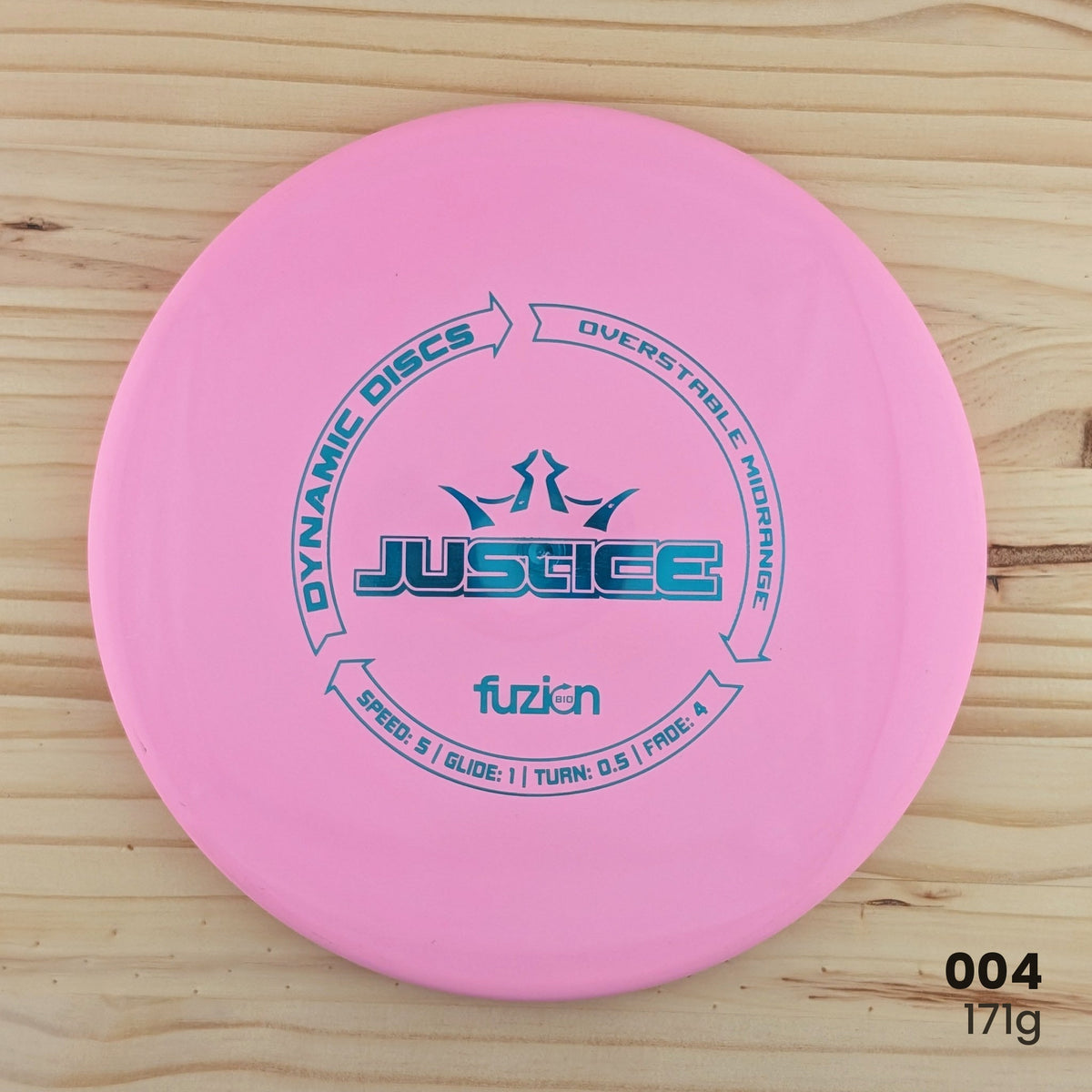 JUST-004