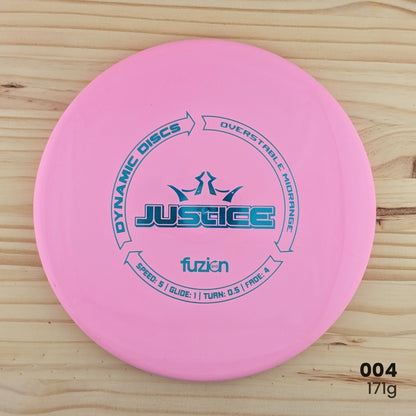 JUST-004