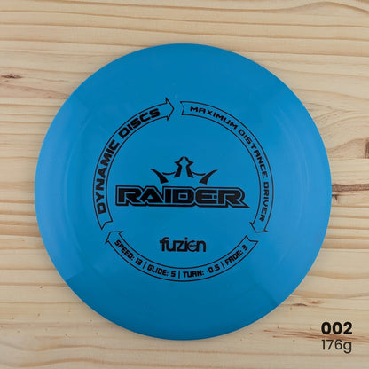 RAID-002