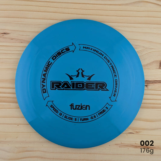 RAID-002