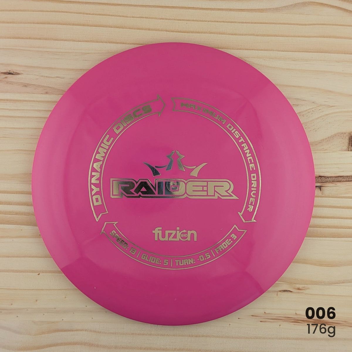 RAID-006