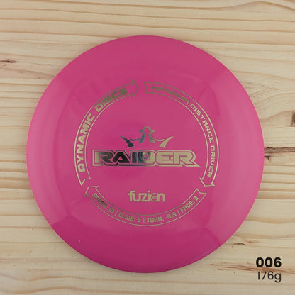RAID-006