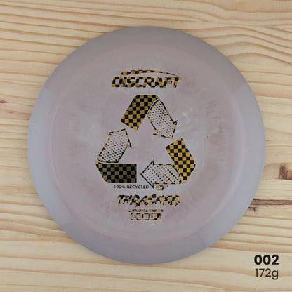 Discraft Thrasher ESP recycled distance driver, disc 002, 172g