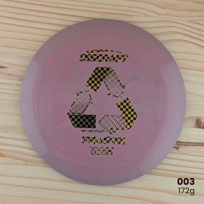 Discraft Thrasher ESP recycled distance driver, disc 003, 172g