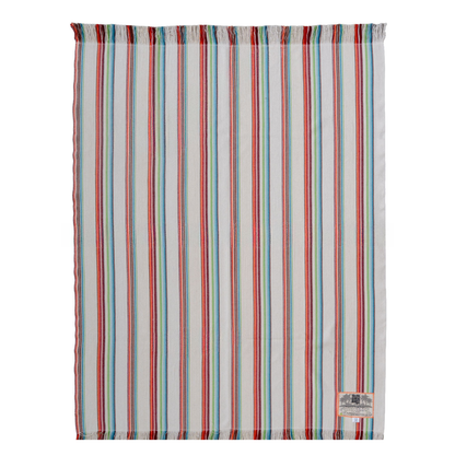 Señor Lopez recycled Mexican Baja blanket