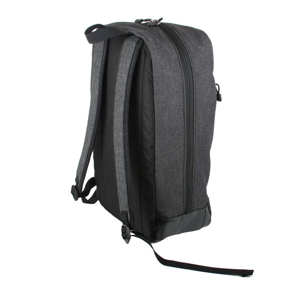 Alchemy Goods Fremont upcycled backpack
