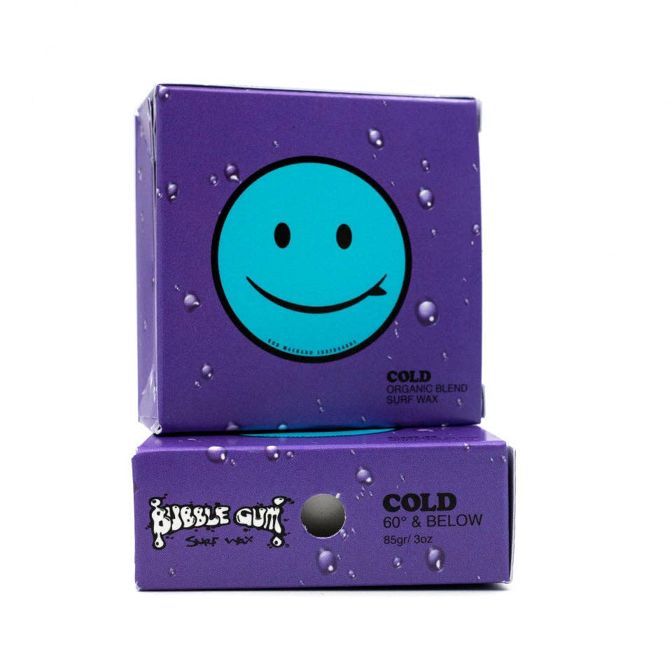 The Pacific Coast - Rob Machado organic blend eco-friendly surf wax in The Pacific Coast