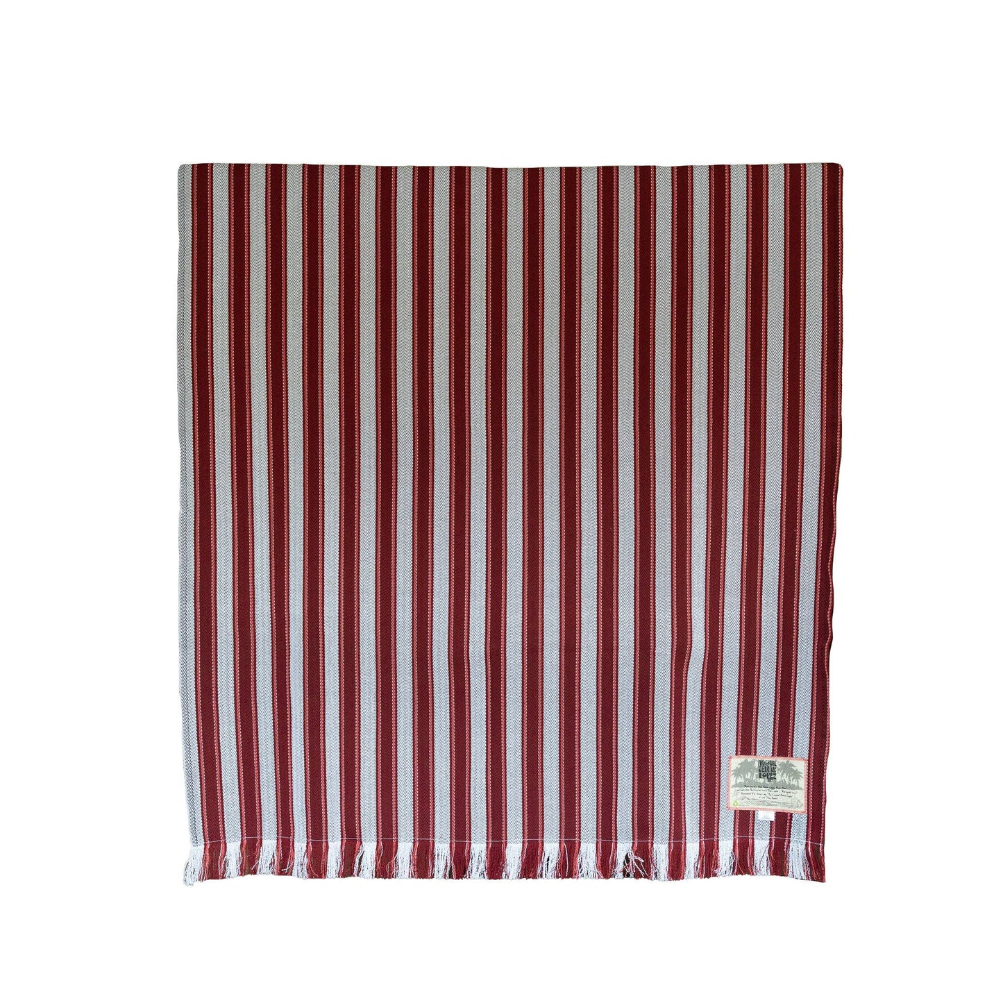 Señor Lopez recycled Mexican Baja blanket