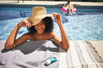 All Good Sport SPF 30 reef-friendly mineral sunscreen lotion