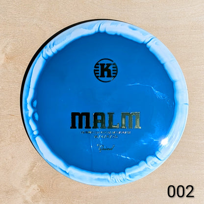 Kastaplast Malm | 100% Recycled K1 Grind Fairway Driver - [GEAR]