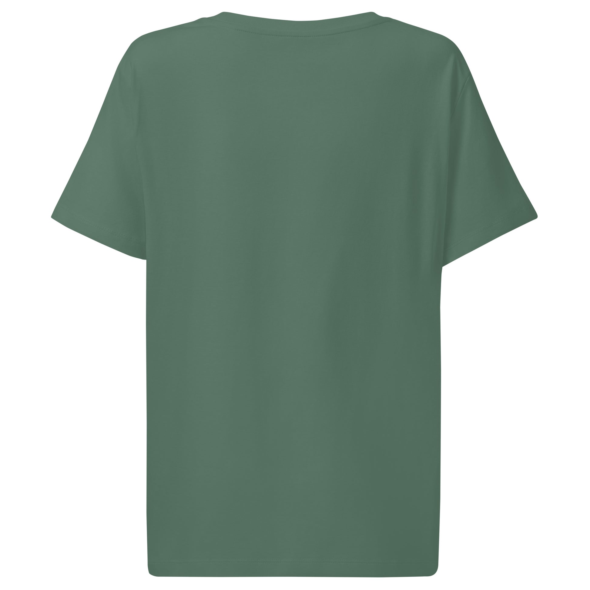 Green Bay t-shirt on a white background