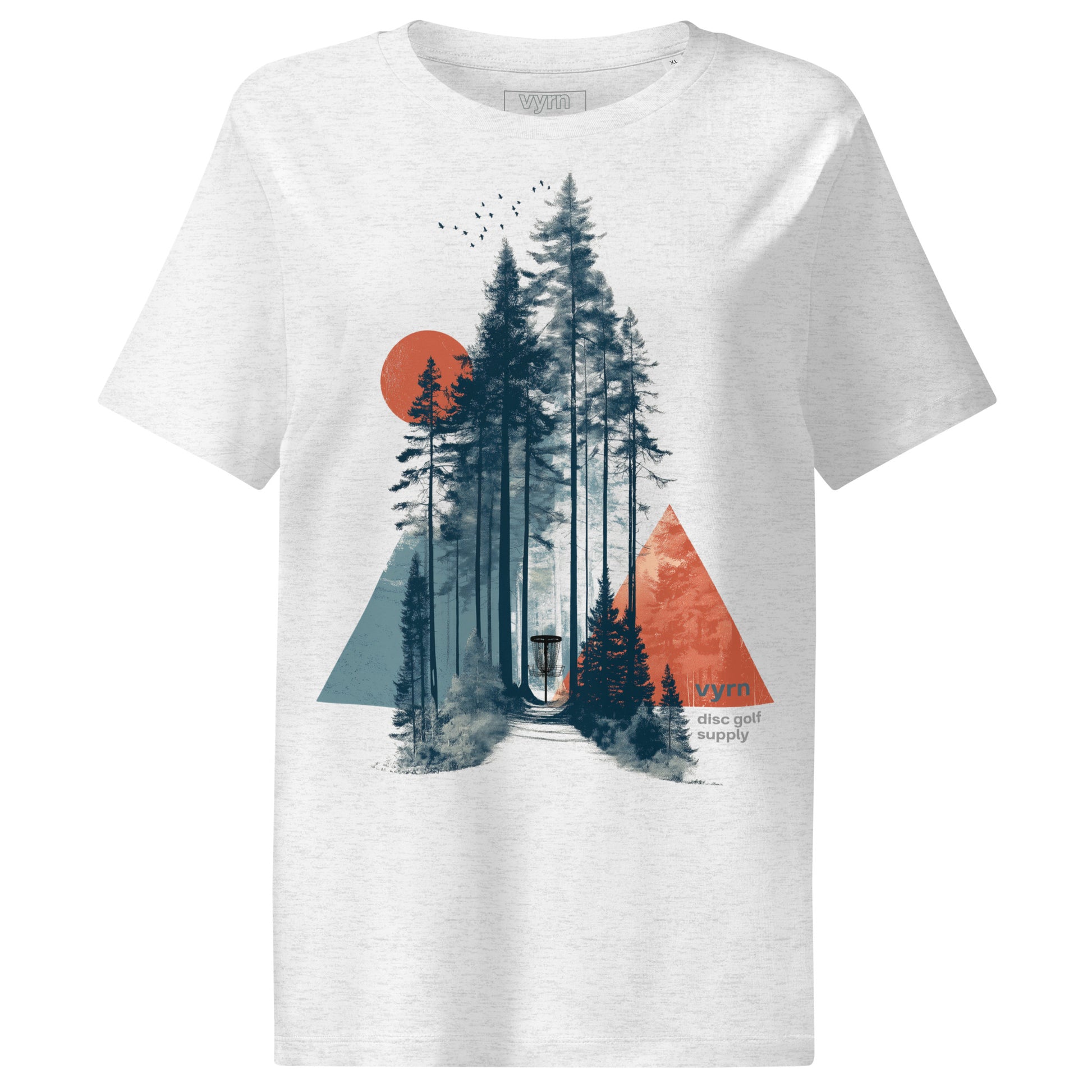cool heather grey
